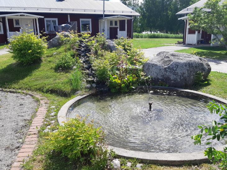 Bostad Nyhemsvägen Ljusdal