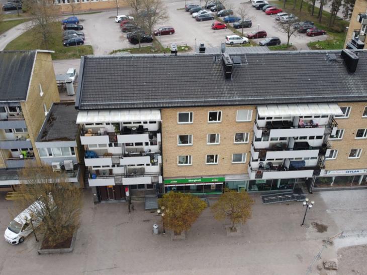Bostad Skomakargränd Hammarö
