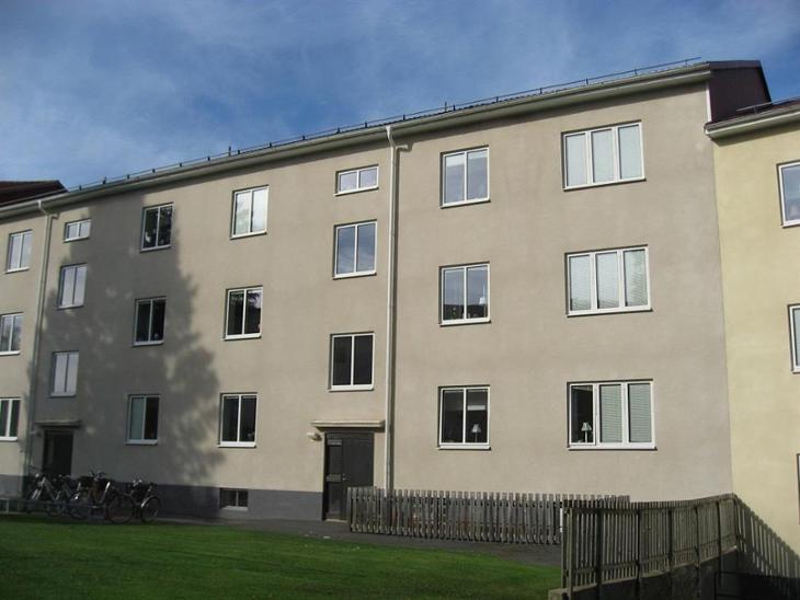 Bostad Klostergatan Jönköping