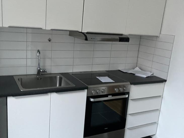 Bostad Fredsgatan Helsingborg