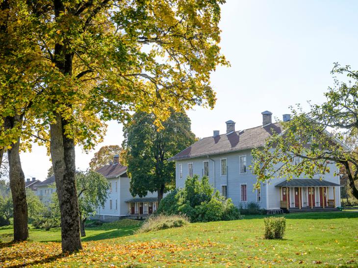 Bostad Storrymningsvägen Östhammar