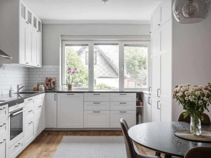 Bostad Arkivgatan Lund