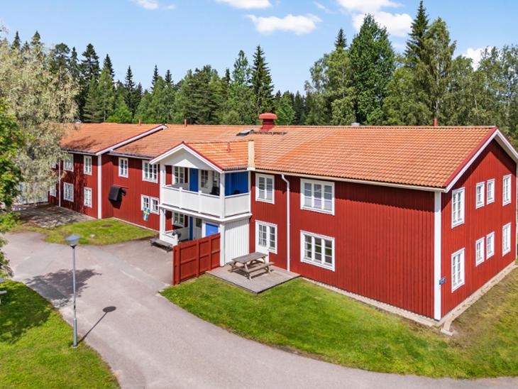 Guldleden 5 - Hedemora
