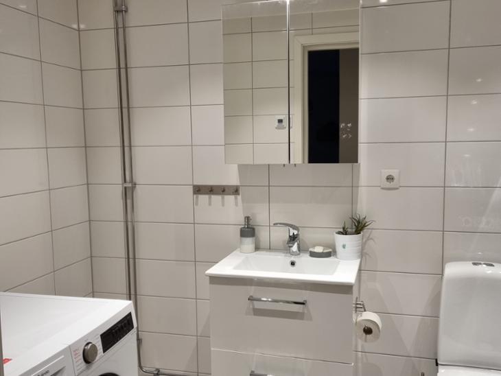 Bostad Askvägen 11 Kungälv