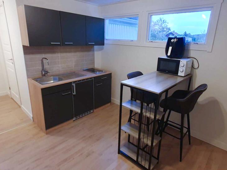 Bostad Ålandsvästerby Uppsala