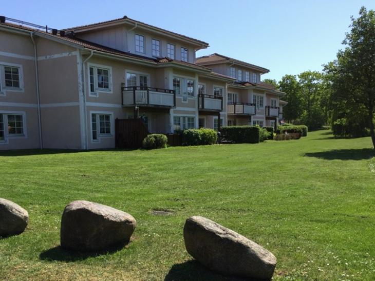 Bostad Ålfiskaregatan Borgholm