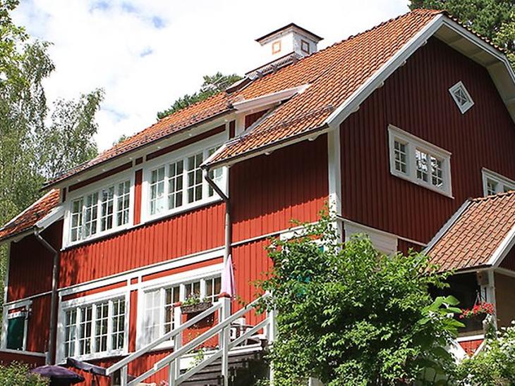 Bostad Handformarvägen Järfälla