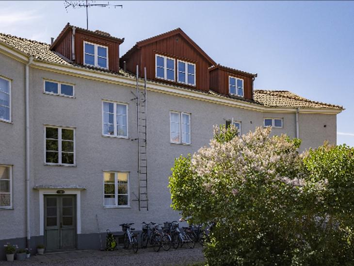Bostad Ståthållaregatan Kalmar