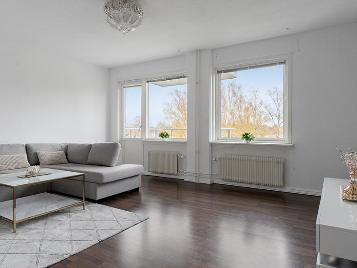 Bostad Bokgatan Vänersborg