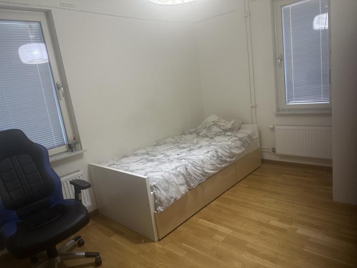 Bostad Hammarbyvägen Upplands Väsby