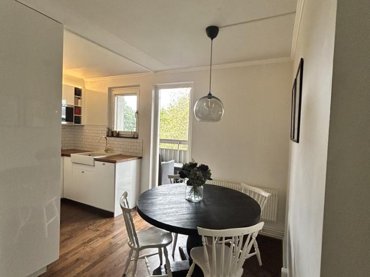 Bostad Ormingeringen Nacka