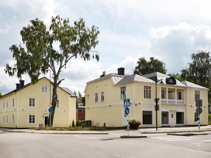 Bostad Drottninggatan Kungsör