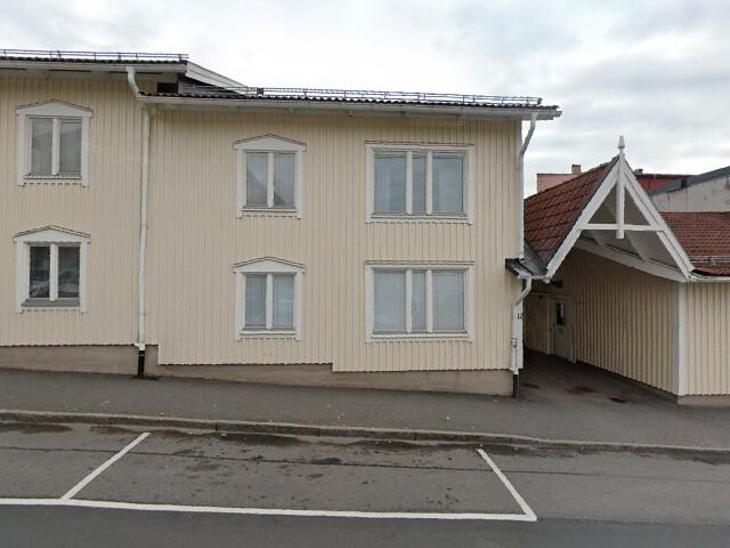 Bostad Magasinsgatan 12A Arvika