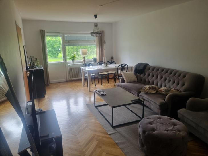 Bostad Skolgatan 20 Lindesberg