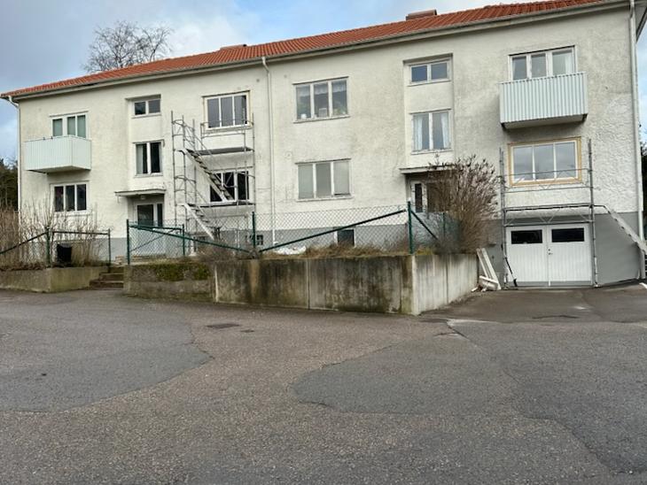 Bostad Östra Gröngatan 17B Uddevalla