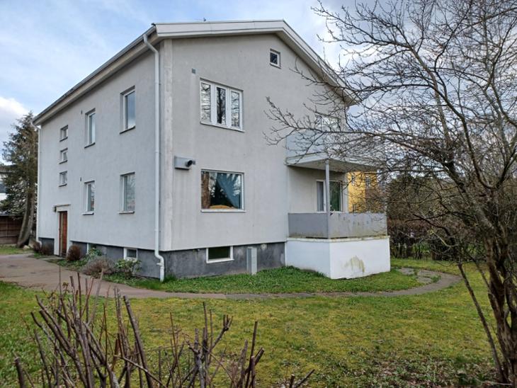 Bostad Torgny segerytedtsgatan Göteborg
