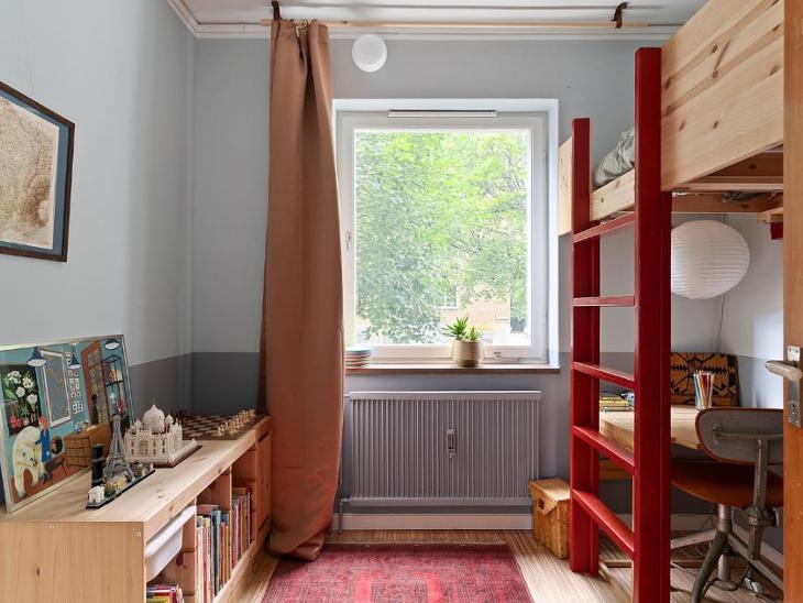 Bostad Elias lönnrots väg Stockholm