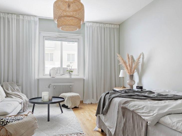 Bostad Forsstenagatan Göteborg