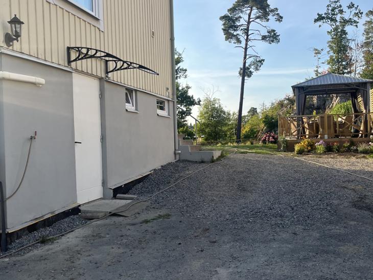 Bostad Duvbergsvägen Huddinge
