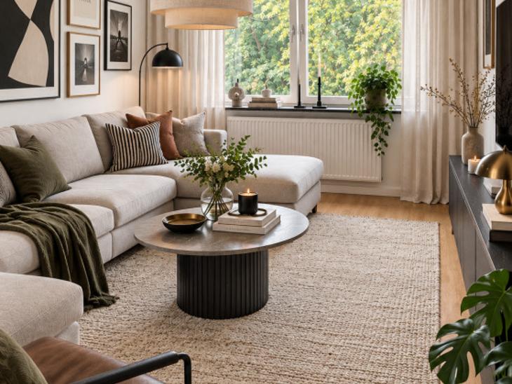 Bostad Agnesfridsvägen Malmö