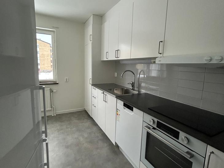 Bostad Östergatan Älmhult