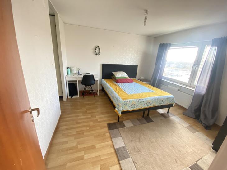 Bostad Kantorsgatan Uppsala