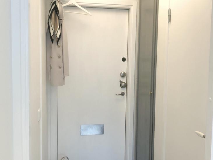 Bostad Lötsjövägen Sundbyberg