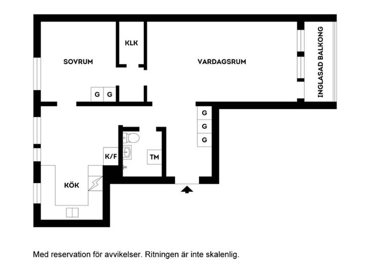 Bostad Tvillingarnas gata Haninge