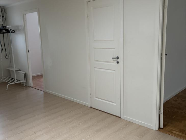 Bostad Lingonstigen Salem