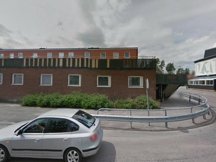 Bostad Centralgatan Hofors