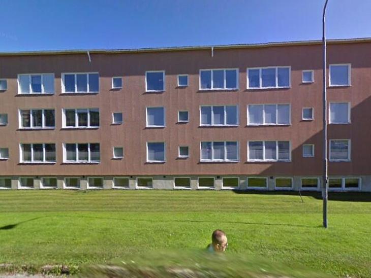 Parkgatan 10B - Bondsjöstaden-gådeåstaden, Härnösand