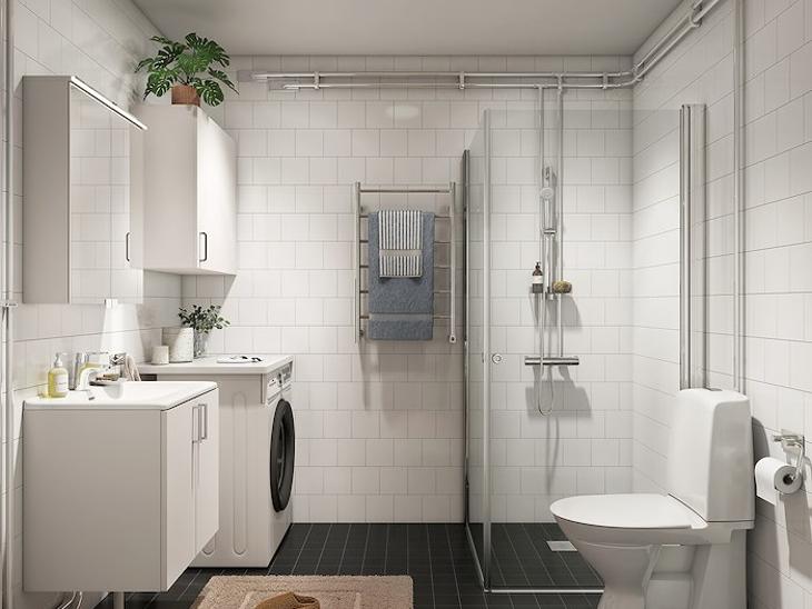 Bostad Lägränd Haninge