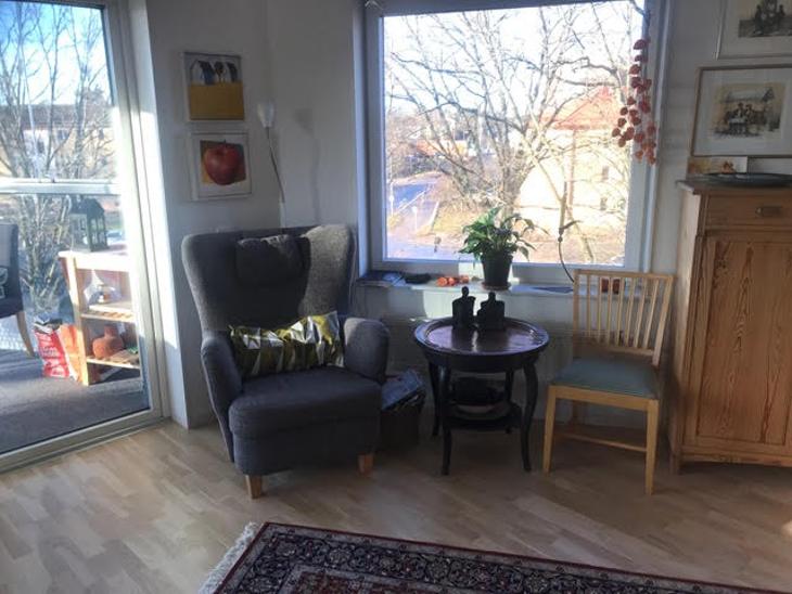 Bostad Smörblomsgatan Västerås