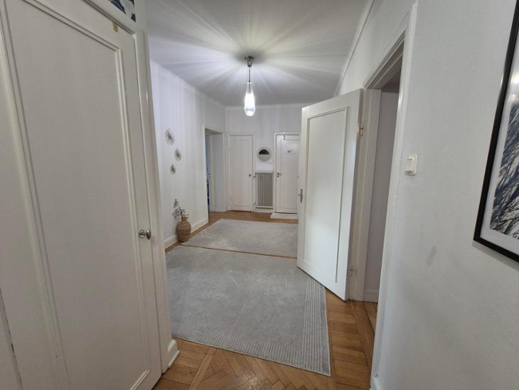 Bostad Strandgatan 28A Eskilstuna