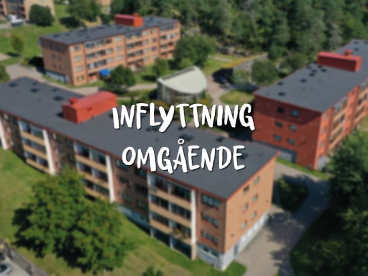 Bostad Svedjestråket Uddevalla