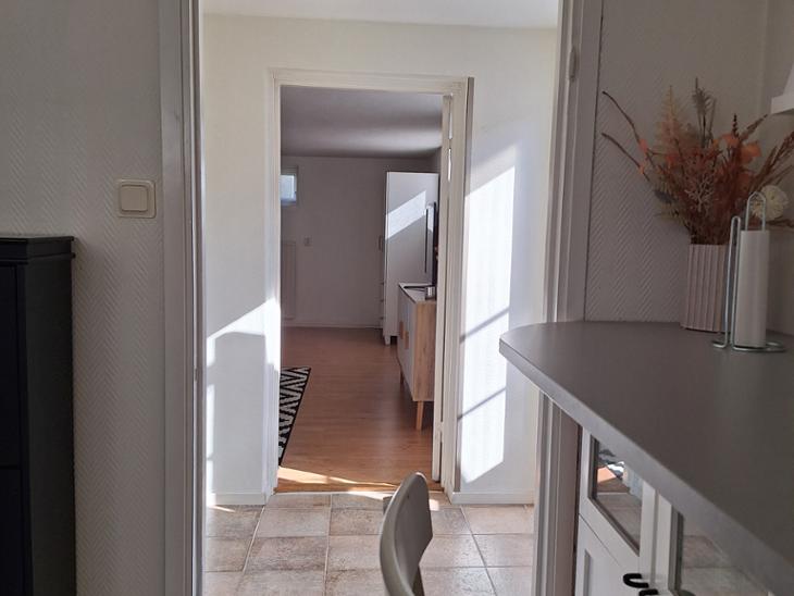 Bostad Tellusgatan Ljungby