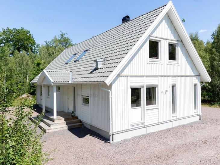 Bostad Sörvik gunnarsdal Oskarshamn