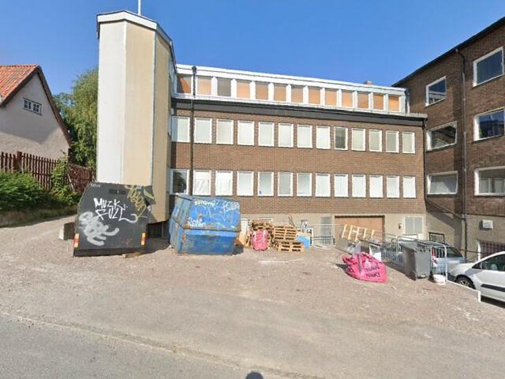 Storgatan 13 - Storgärdet-tallåsen-tosterö, Strängnäs