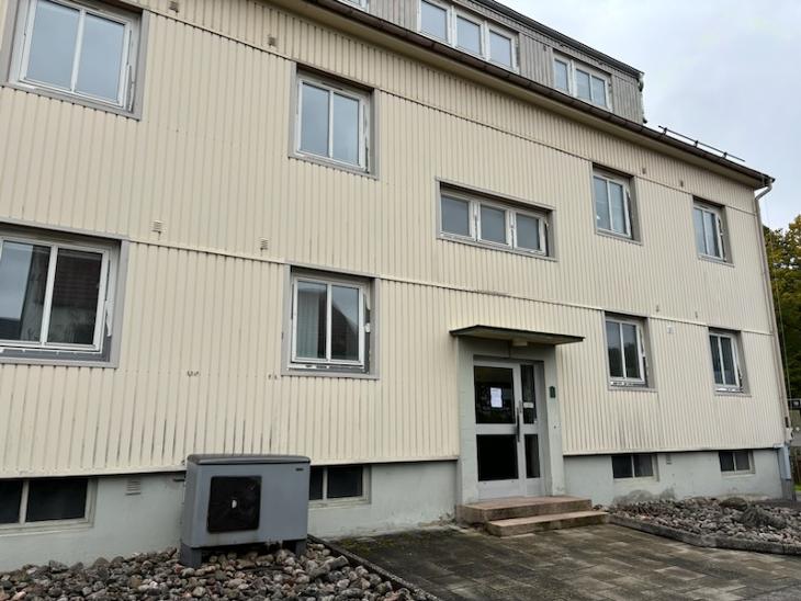 Bostad Alingsåsvägen Borås