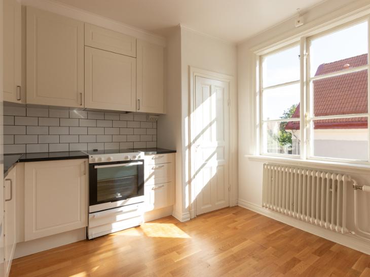 Bostad Toringsgatan Örebro