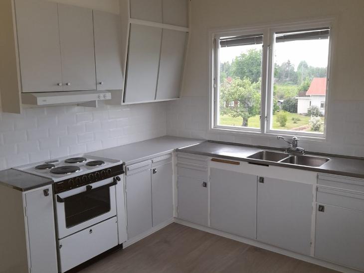 Bostad Oskarshamnsvägen Vimmerby