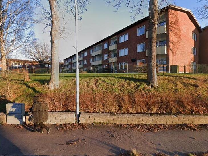 Bostad Södra Långgatan 24B Åmål