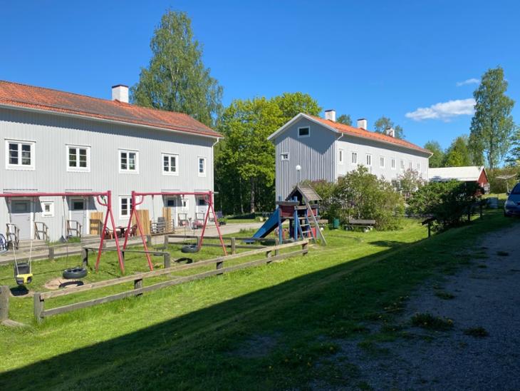 Bostad Norra MARMABERGET 23 Söderhamn