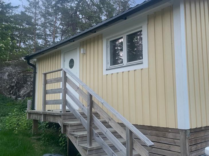 Bostad Ullbergsvägen Tyresö