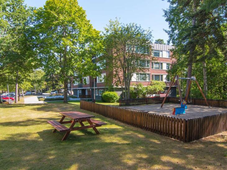 Bostad Johansgatan 4 Eskilstuna