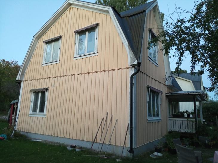 Bostad Sunnevägen Kil