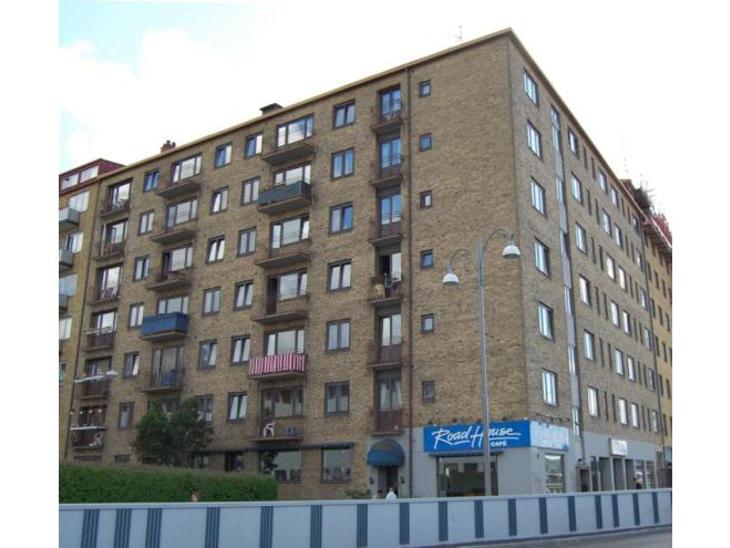 Bostad Burggrevegatan 27A Göteborg