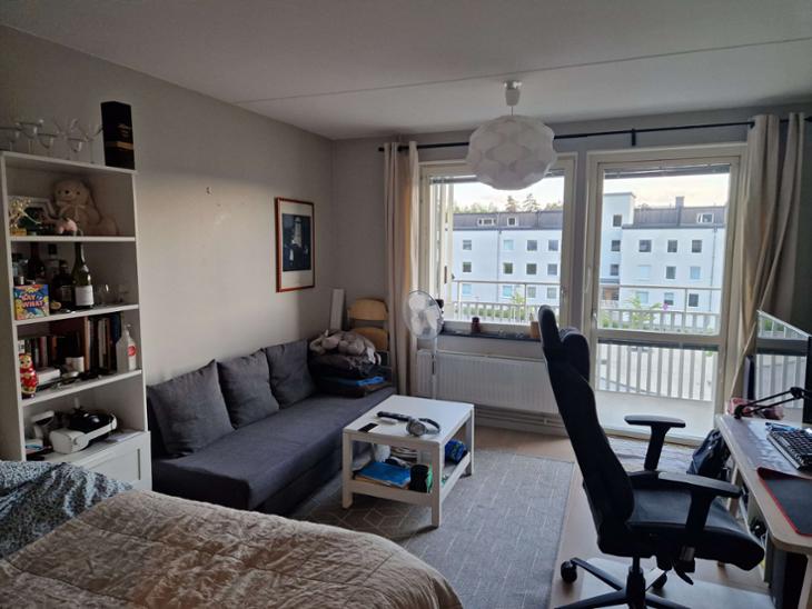 Bostad Lovisedalsvägen Nacka