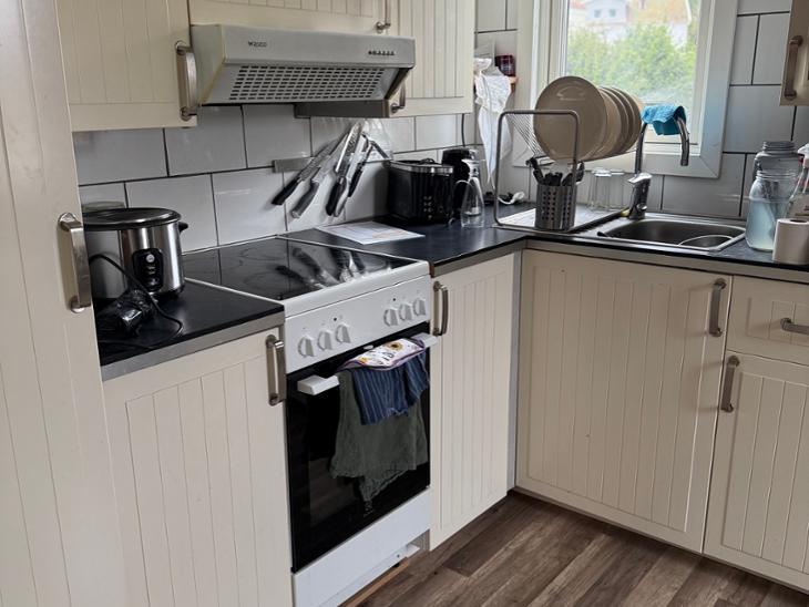 Bostad Söderkullagatan Borås