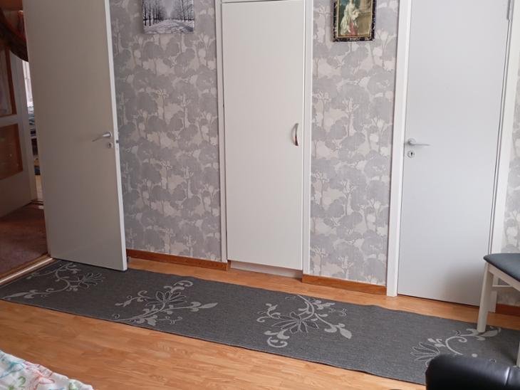 Bostad Stupvägen Botkyrka